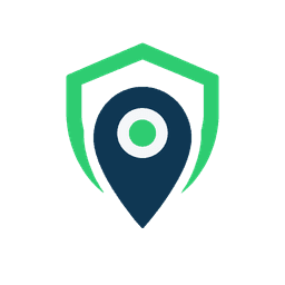 SafePin company logo